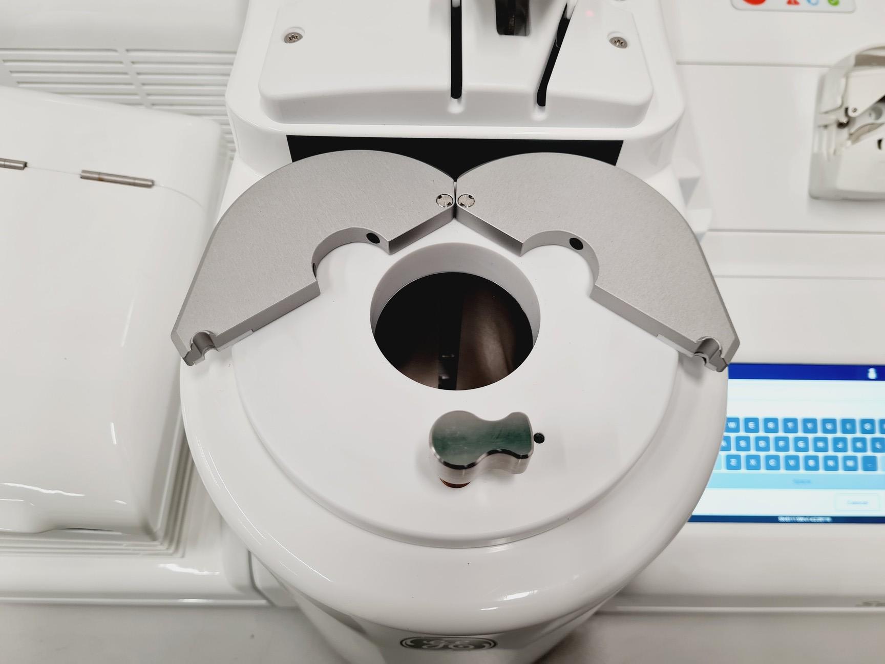 Image of GE Healthcare S-2000 Sofia Cell Processing Unit (2021) Lab