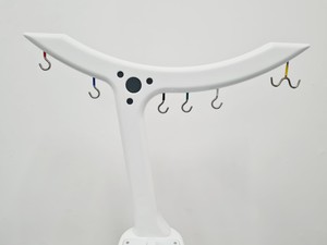 Thumbnail image of GE Healthcare S-2000 Sofia Cell Processing Unit (2021) Lab