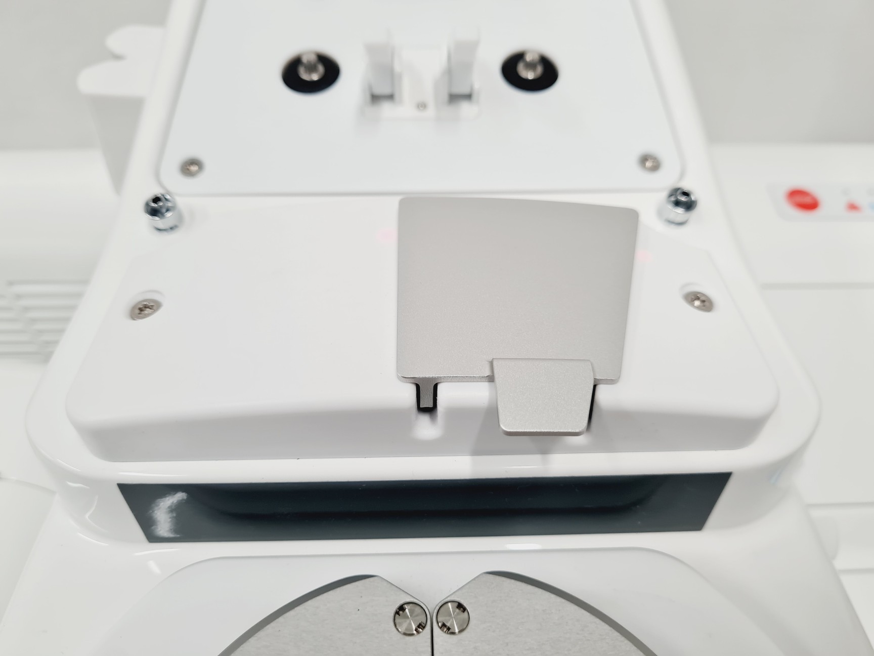 Image of GE Healthcare S-2000 Sofia Cell Processing Unit (2021) Lab