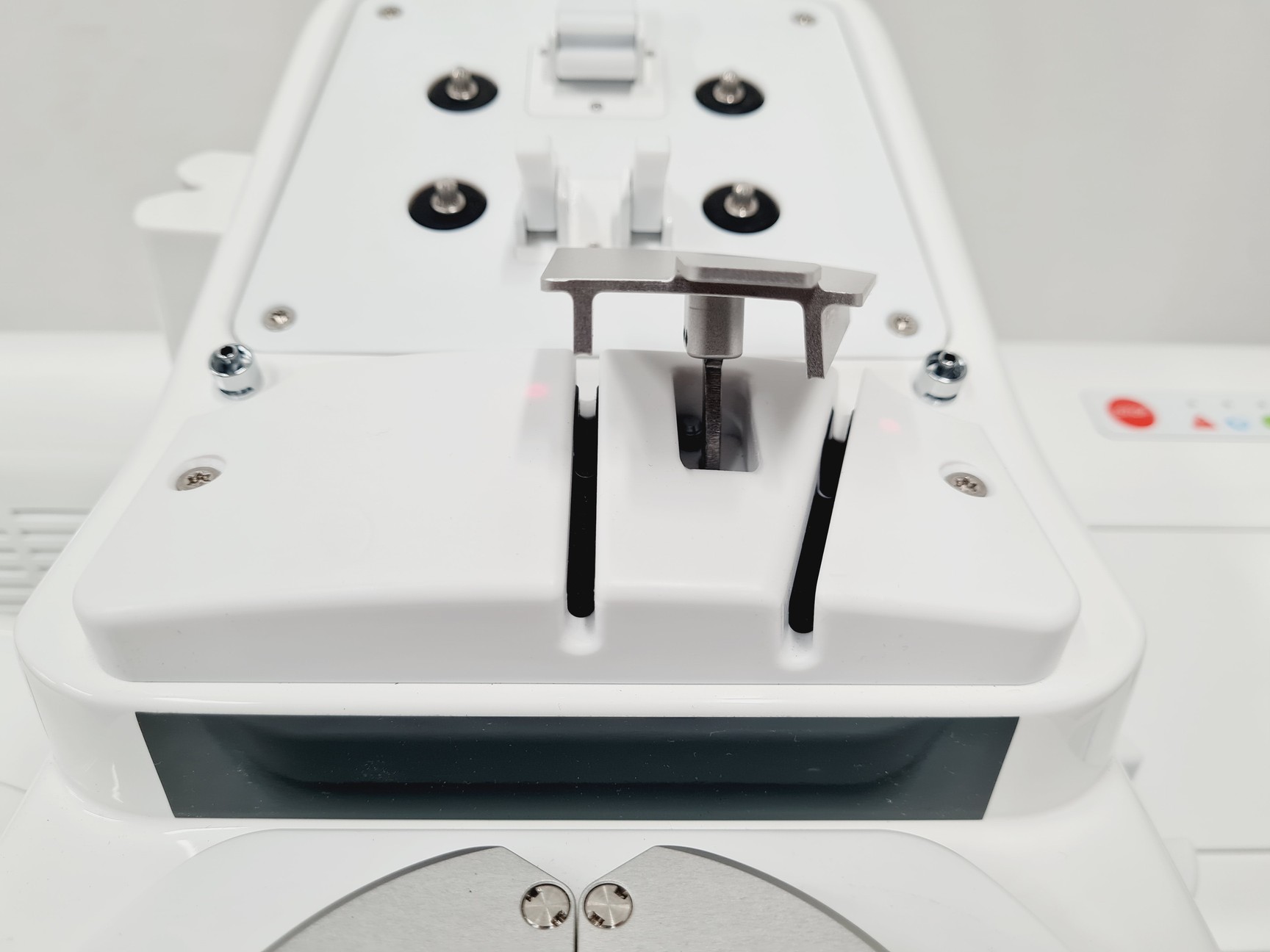 Image of GE Healthcare S-2000 Sofia Cell Processing Unit (2021) Lab