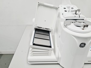 Thumbnail image of GE Healthcare S-2000 Sofia Cell Processing Unit (2021) Lab