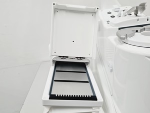 Thumbnail image of GE Healthcare S-2000 Sofia Cell Processing Unit (2021) Lab