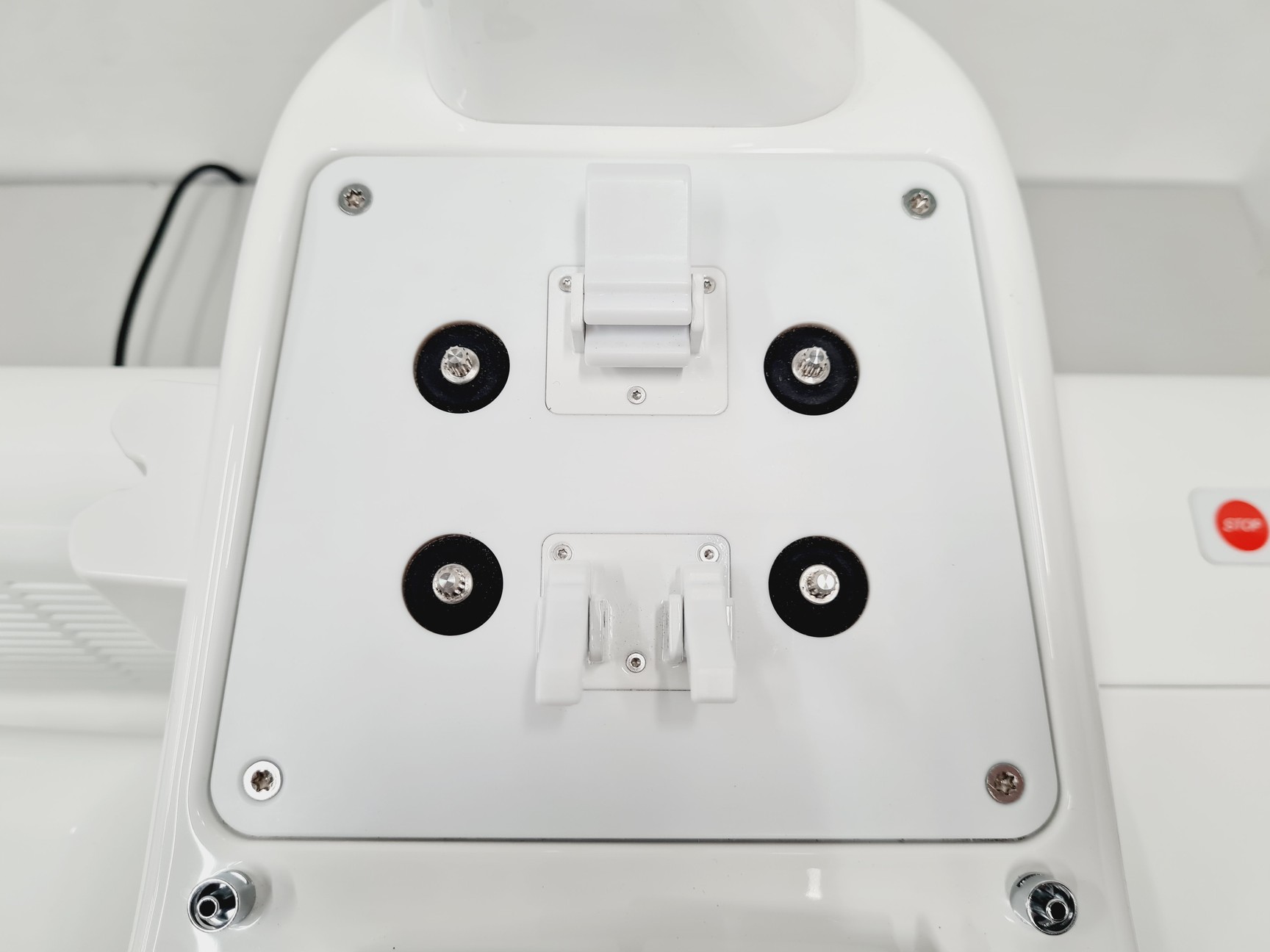 Image of GE Healthcare S-2000 Sofia Cell Processing Unit (2021) Lab