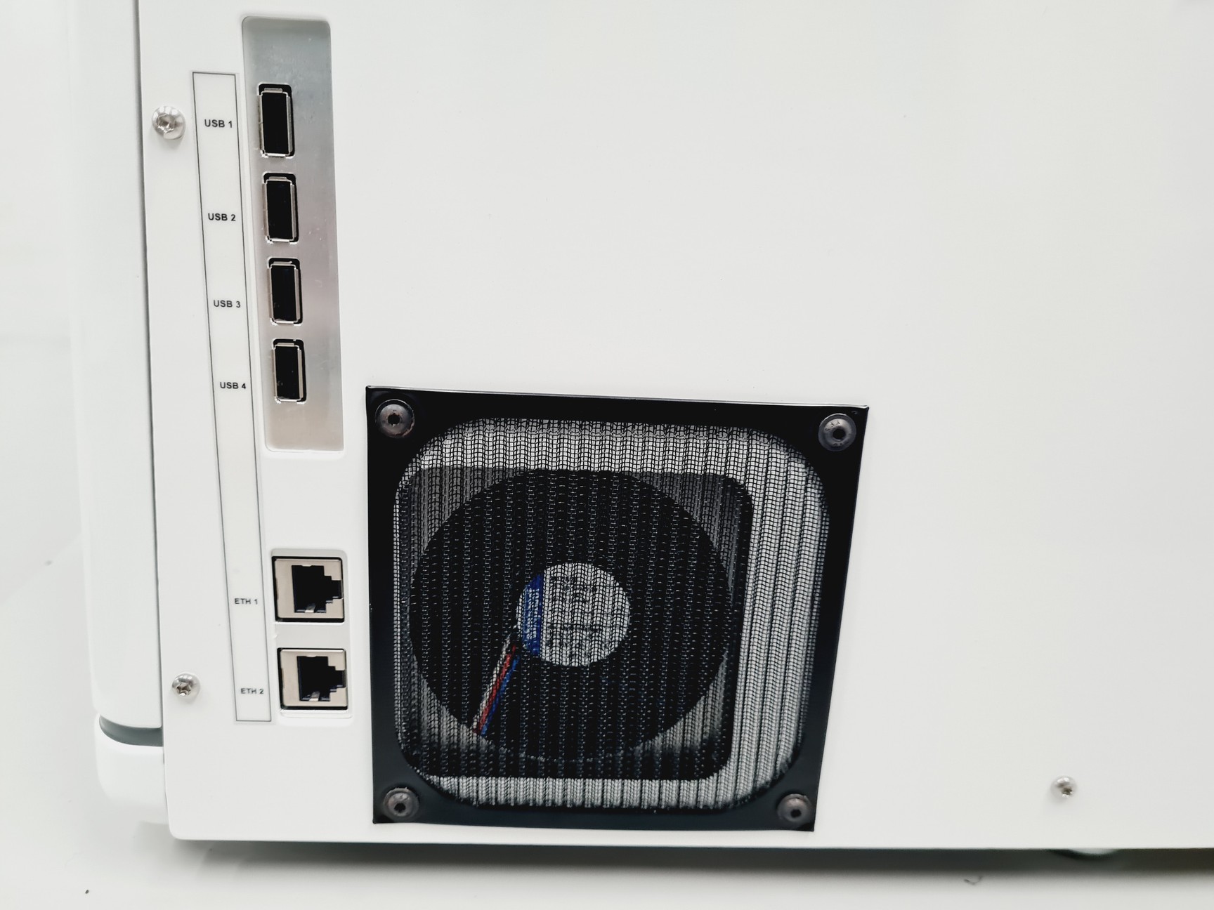 Image of GE Healthcare S-2000 Sofia Cell Processing Unit (2021) Lab