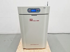 Thumbnail image of SciQuip Incu-120S ZDP-A2120A Incubator
