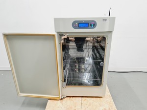 Thumbnail image of SciQuip Incu-120S ZDP-A2120A Incubator