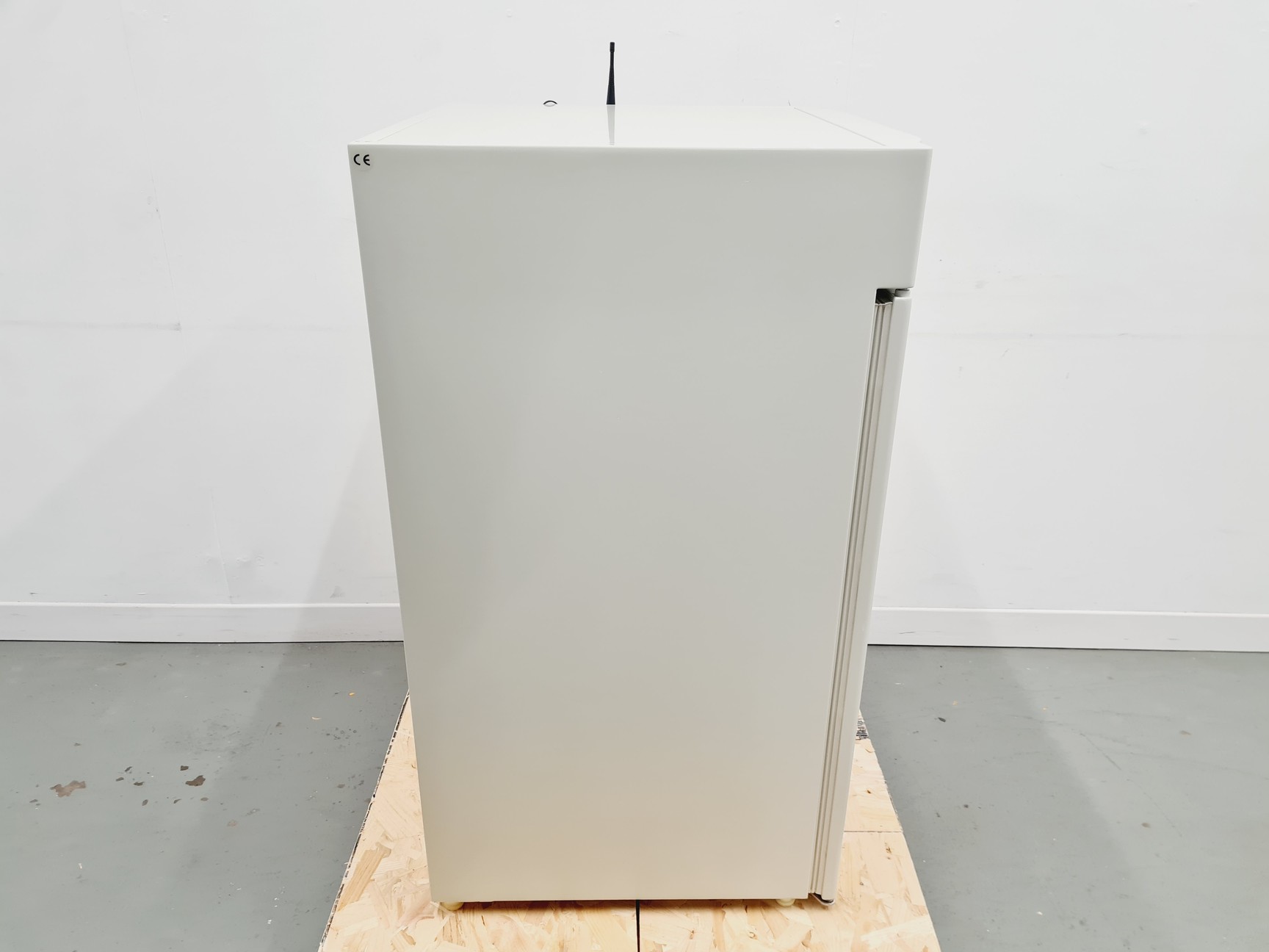 Image of SciQuip Incu-120S ZDP-A2120A Incubator