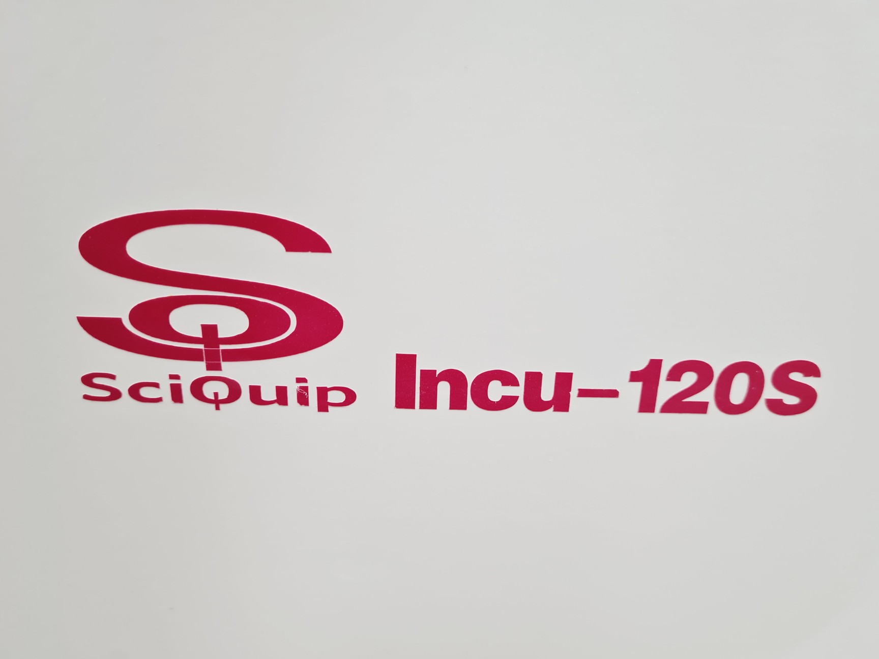 Image of SciQuip Incu-120S ZDP-A2120A Incubator