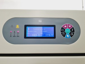 Thumbnail image of SciQuip Incu-120S ZDP-A2120A Incubator