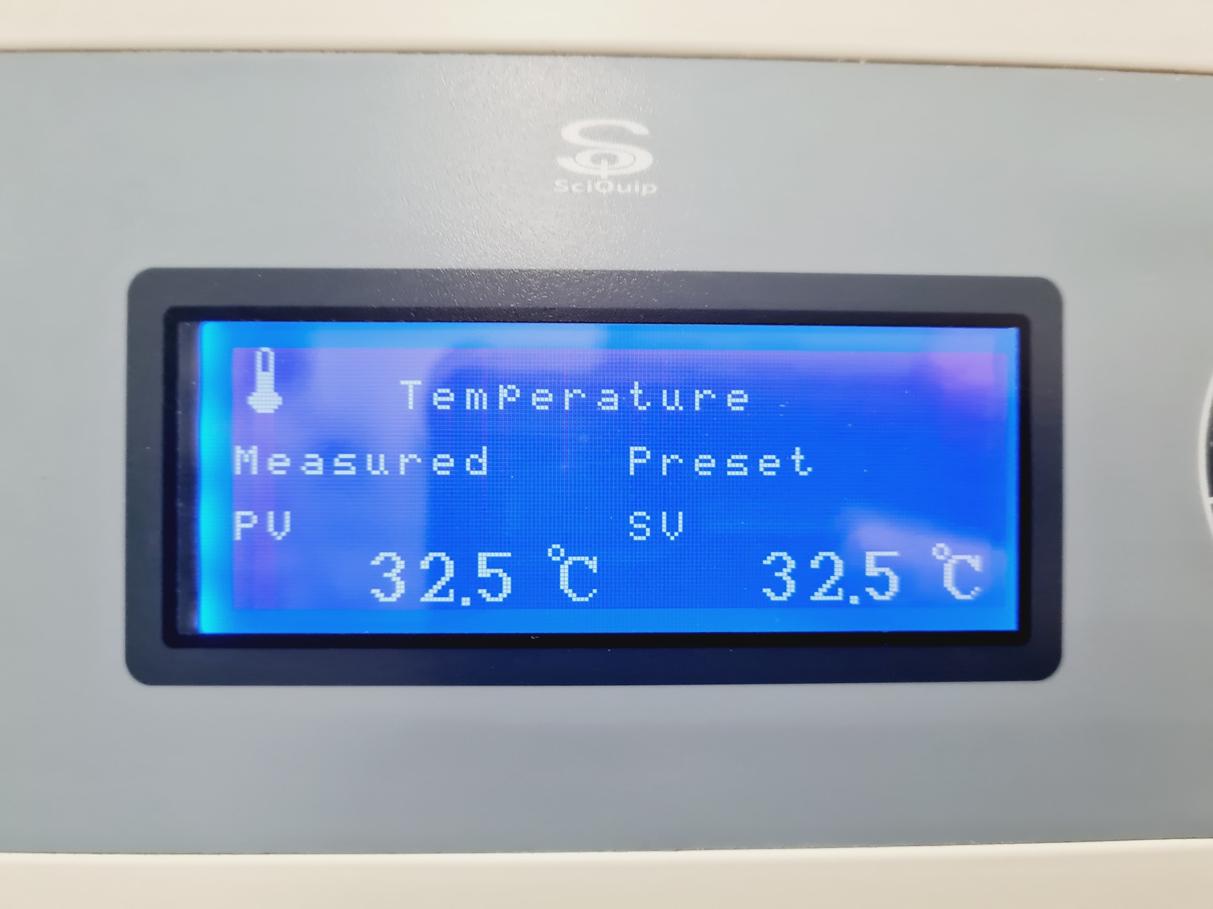 Image of SciQuip Incu-120S ZDP-A2120A Incubator