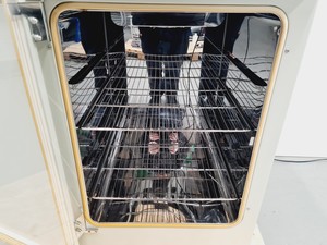 Thumbnail image of SciQuip Incu-120S ZDP-A2120A Incubator