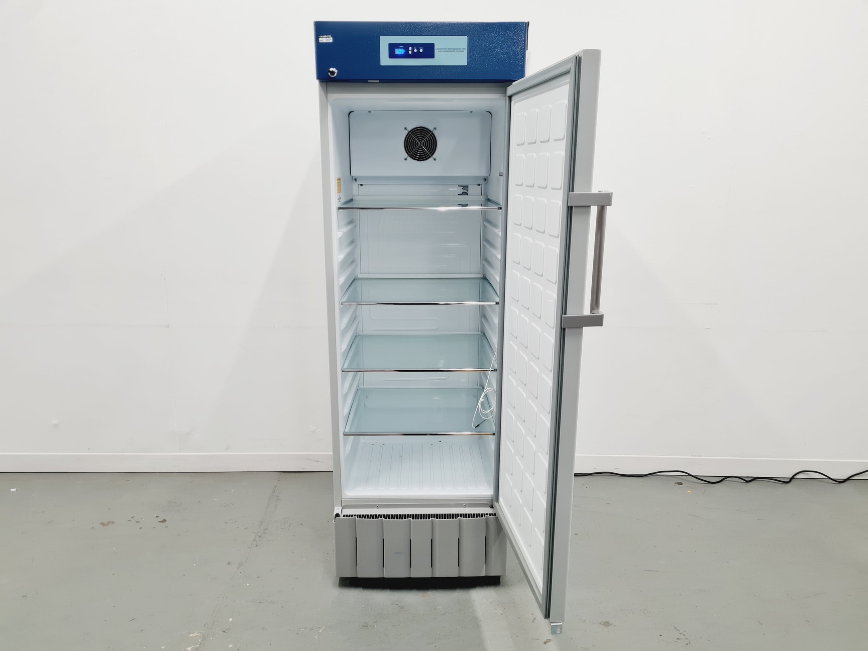 Image of Haier HLR-310SF Laboratory Refrigerator With Explosion-Proof Interior