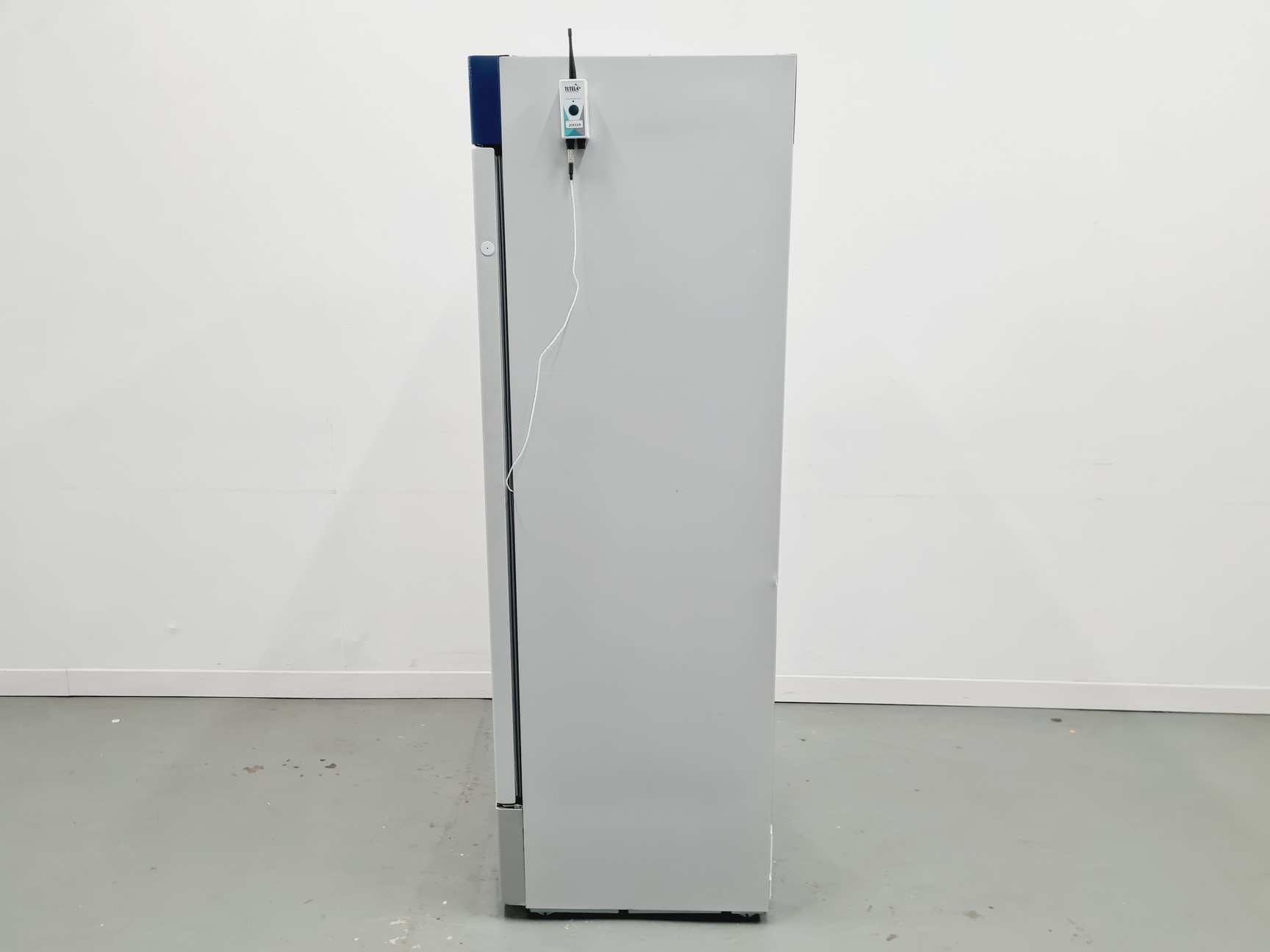 Image of Haier HLR-310SF Laboratory Refrigerator With Explosion-Proof Interior