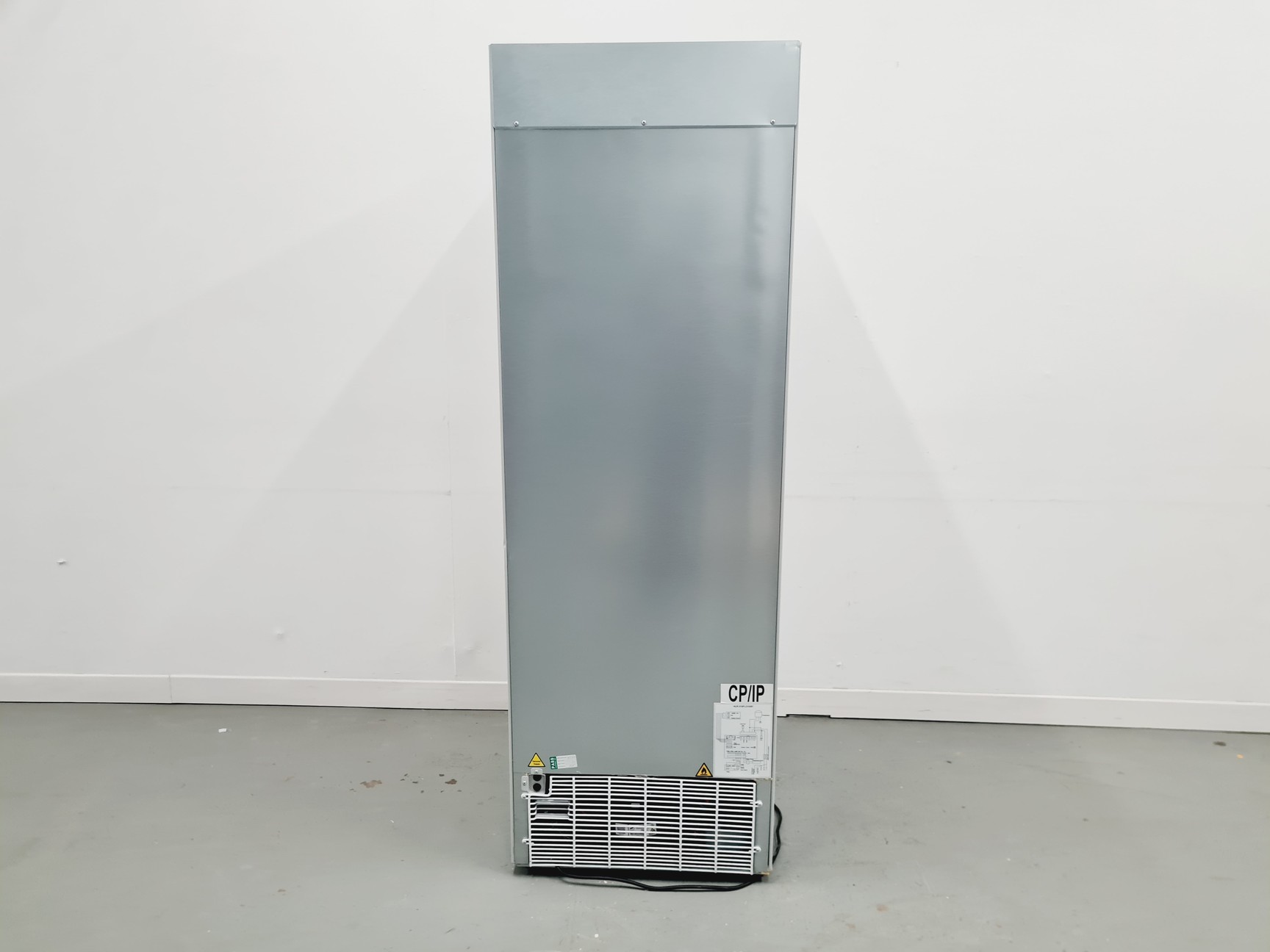 Image of Haier HLR-310SF Laboratory Refrigerator With Explosion-Proof Interior