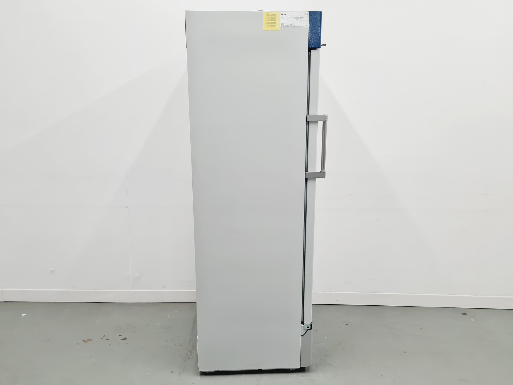 Image of Haier HLR-310SF Laboratory Refrigerator With Explosion-Proof Interior