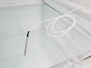 Thumbnail image of Haier HLR-310SF Laboratory Refrigerator With Explosion-Proof Interior