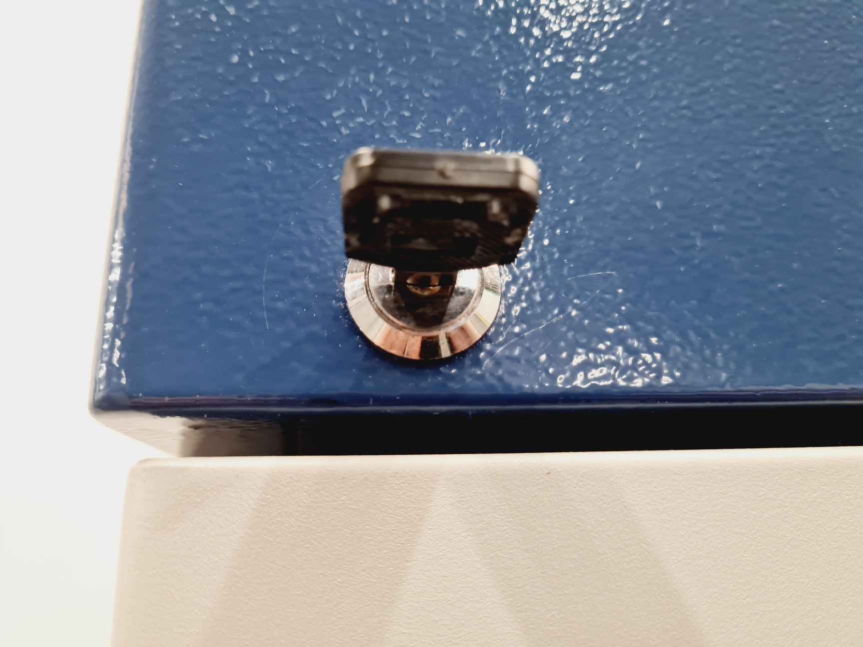 Image of Haier HLR-310SF Laboratory Refrigerator With Explosion-Proof Interior