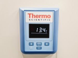 Thumbnail image of Thermo Scientific Heratherm IGS400 Incubator Lab