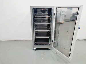Thumbnail image of Thermo Scientific Heratherm IGS400 Incubator Lab