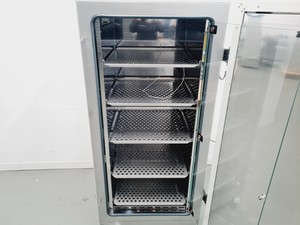 Thumbnail image of Thermo Scientific Heratherm IGS400 Incubator Lab