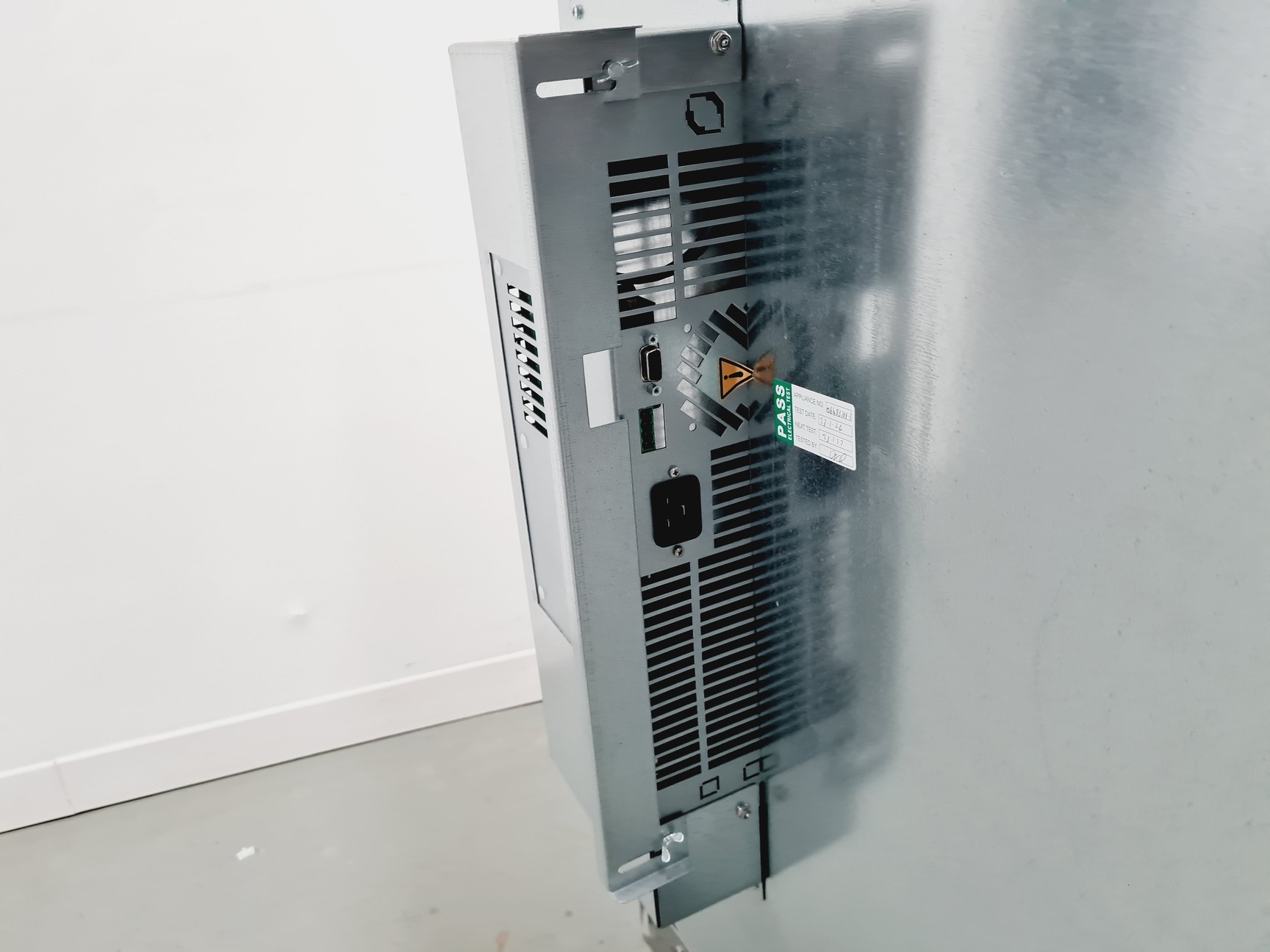 Image of Thermo Scientific Heratherm IGS400 Incubator Lab