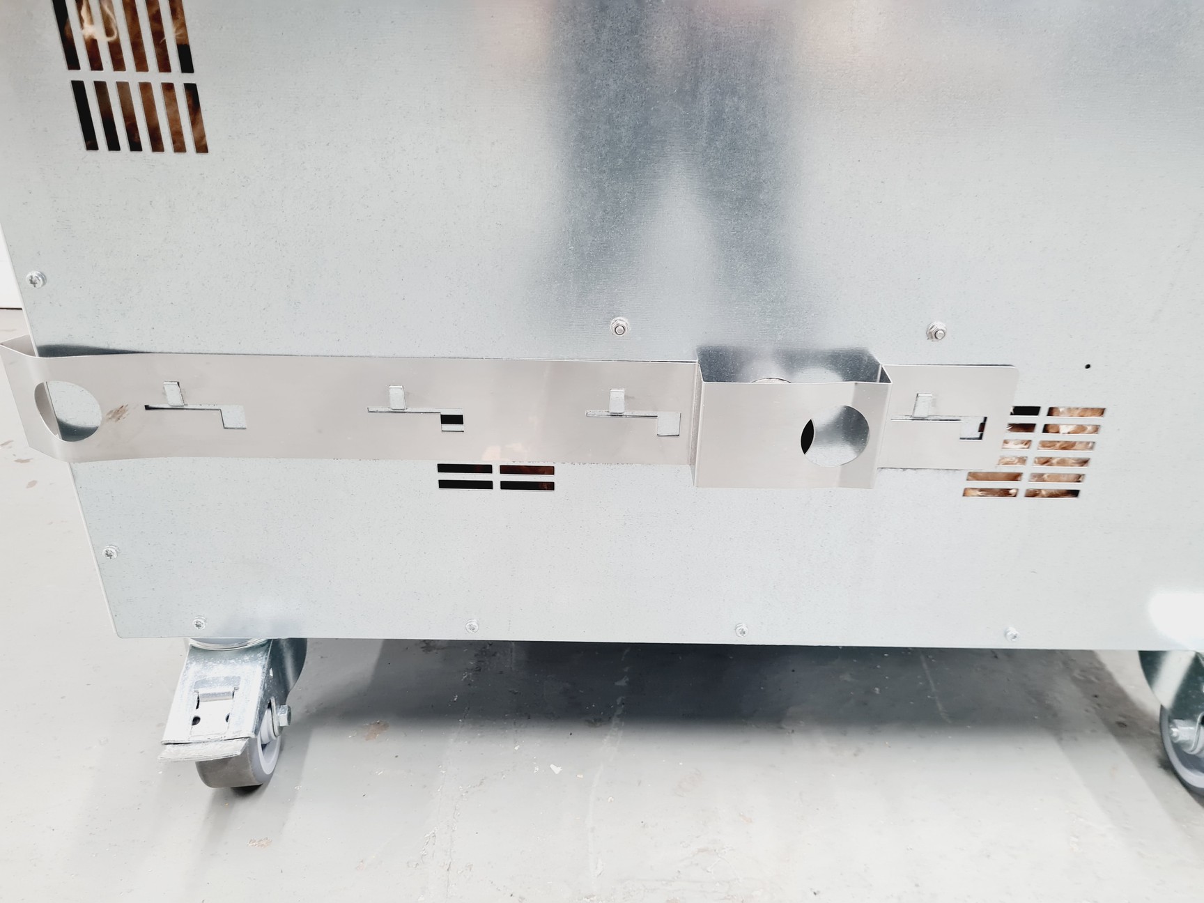 Image of Thermo Scientific Heratherm IGS400 Incubator Lab