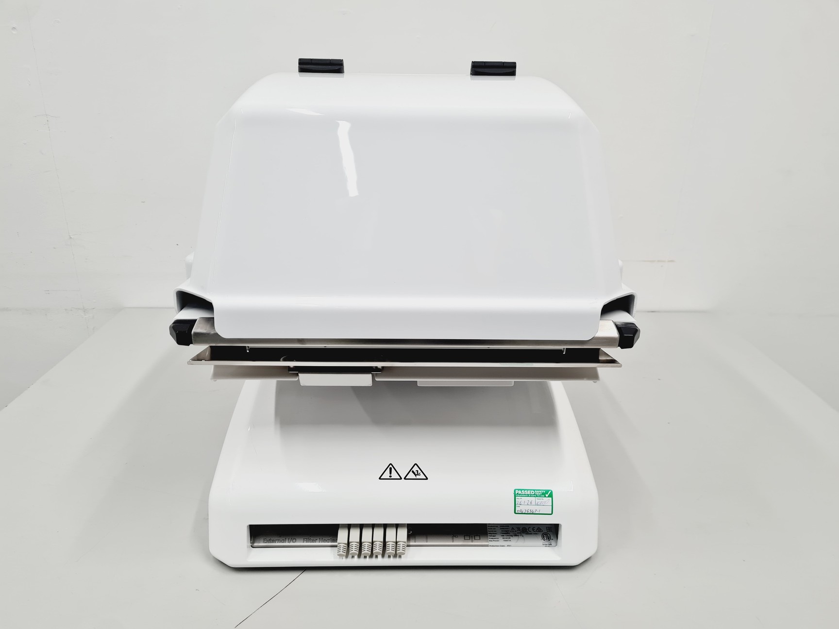 Image of GE Healthcare / Cytiva Xuri Cell Expansion System W25 (2020) Lab