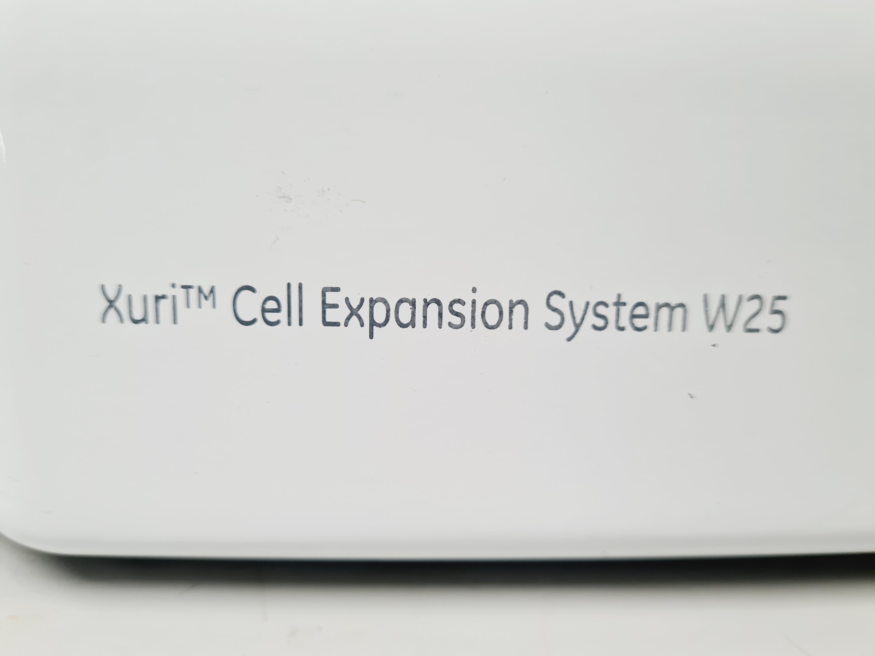Image of GE Healthcare / Cytiva Xuri Cell Expansion System W25 (2020) Lab