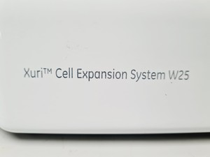 Thumbnail image of GE Healthcare / Cytiva Xuri Cell Expansion System W25 (2020) Lab