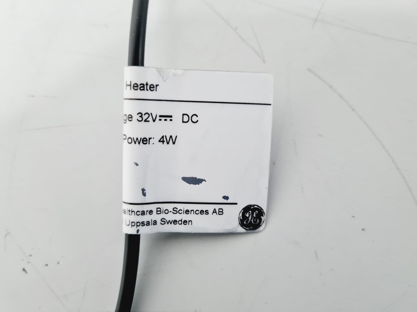 Image of GE Healthcare / Cytiva Xuri Cell Expansion System W25 (2020) Lab