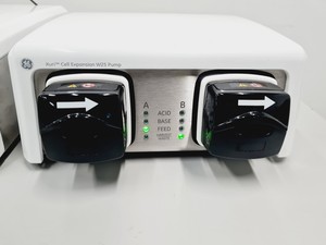 Thumbnail image of GE Healthcare / Cytiva Xuri Cell Expansion System W25 (2020) Lab
