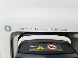 Thumbnail image of GE Healthcare / Cytiva Xuri Cell Expansion System W25 (2020) Lab