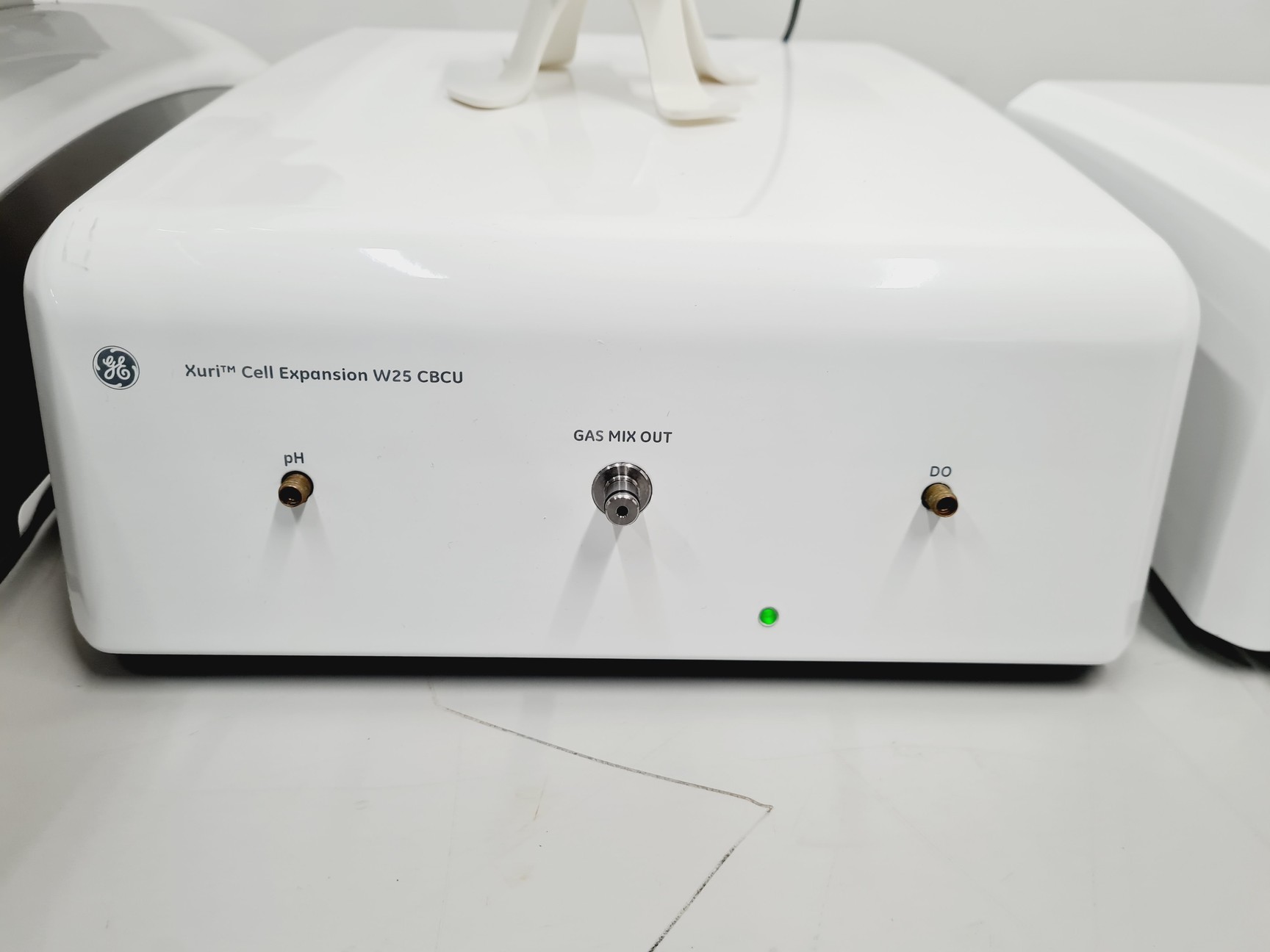 Image of GE Healthcare / Cytiva Xuri Cell Expansion System W25 (2020) Lab