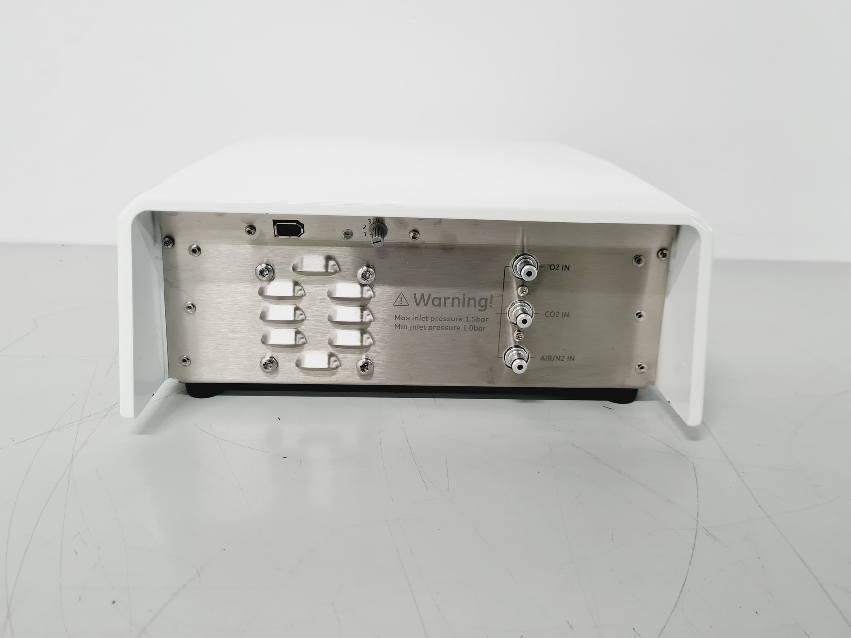Image of GE Healthcare / Cytiva Xuri Cell Expansion System W25 (2020) Lab