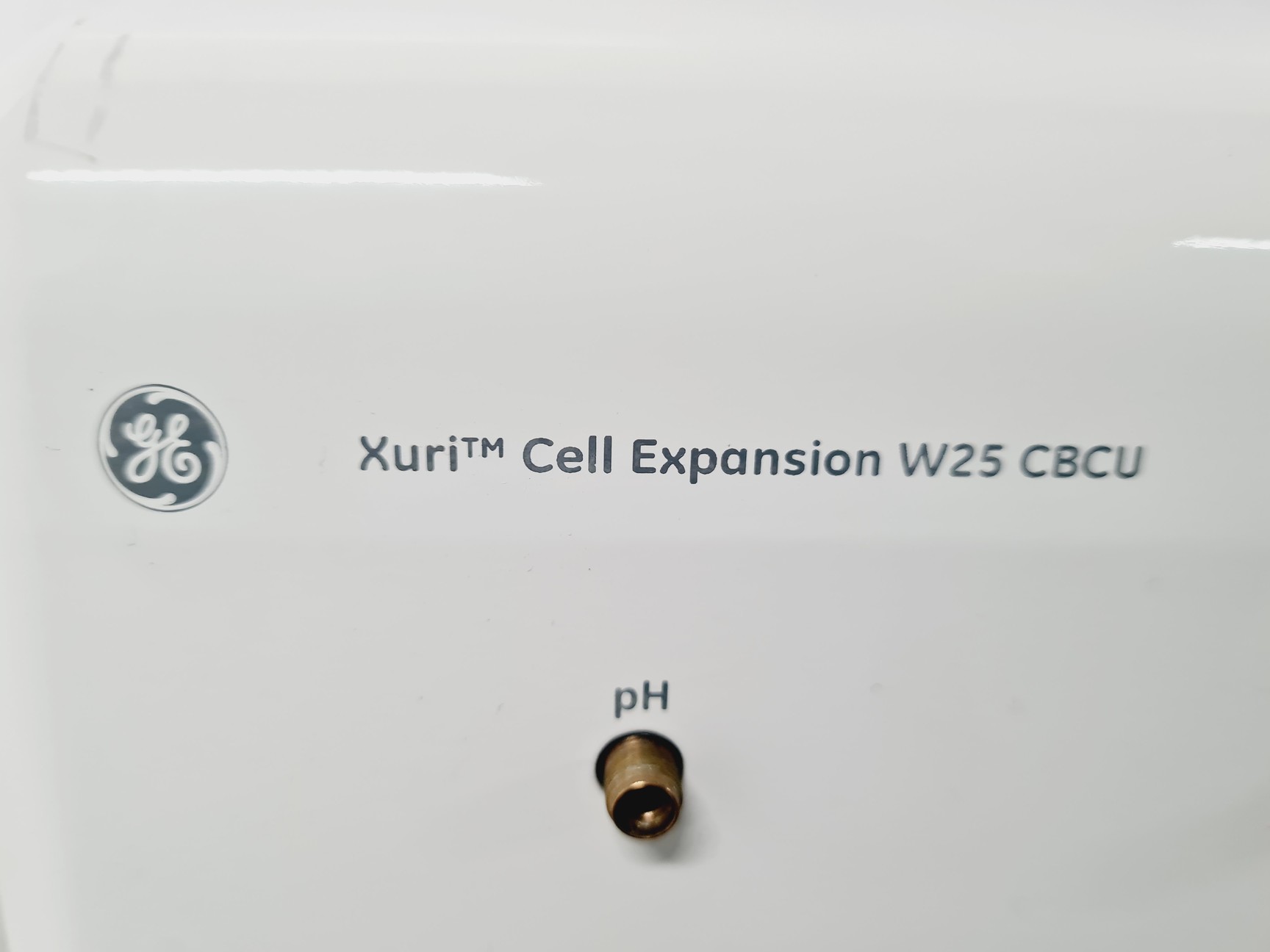 Image of GE Healthcare / Cytiva Xuri Cell Expansion System W25 (2020) Lab