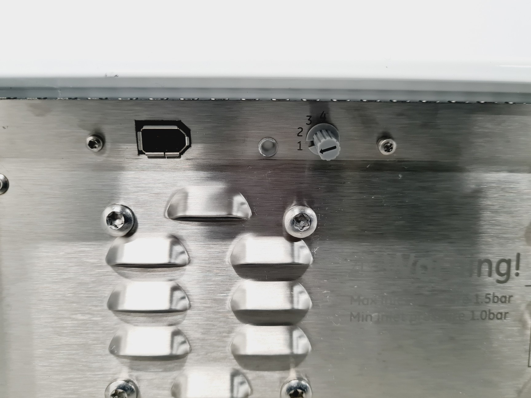 Image of GE Healthcare / Cytiva Xuri Cell Expansion System W25 (2020) Lab