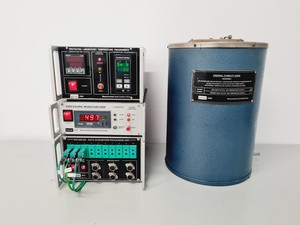 Image of Intertek ASG Thermal Stability Oven - Spares/Repair Lab
