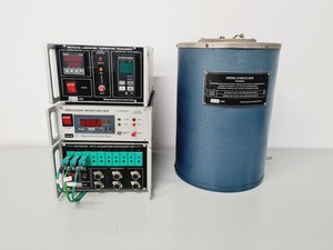 Thumbnail image of Intertek ASG Thermal Stability Oven - Spares/Repair Lab