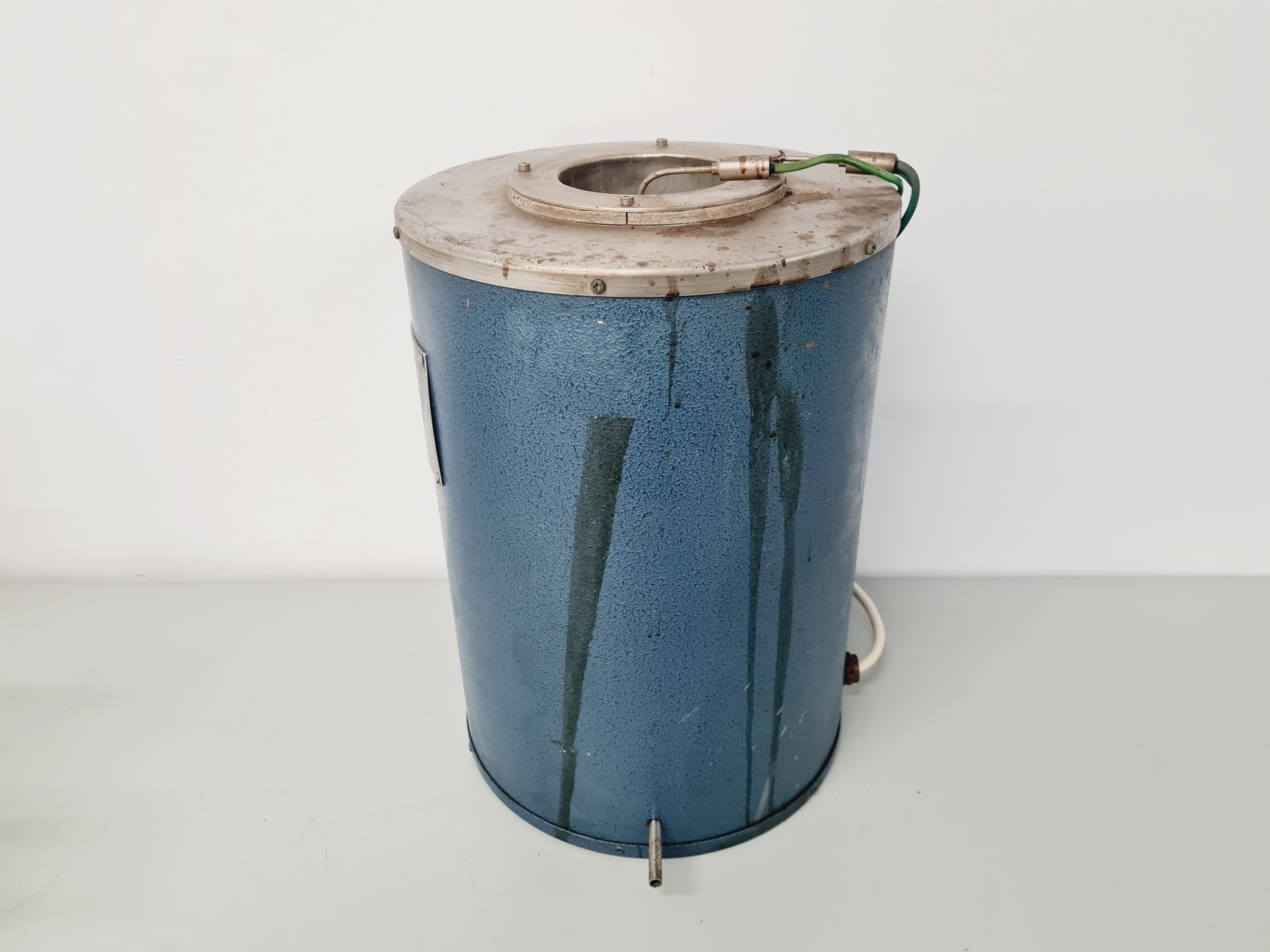 Image of Intertek ASG Thermal Stability Oven - Spares/Repair Lab