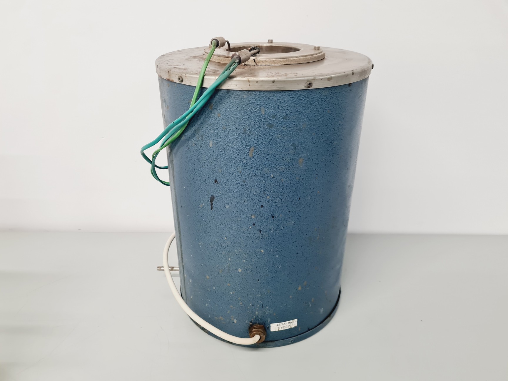 Image of Intertek ASG Thermal Stability Oven - Spares/Repair Lab