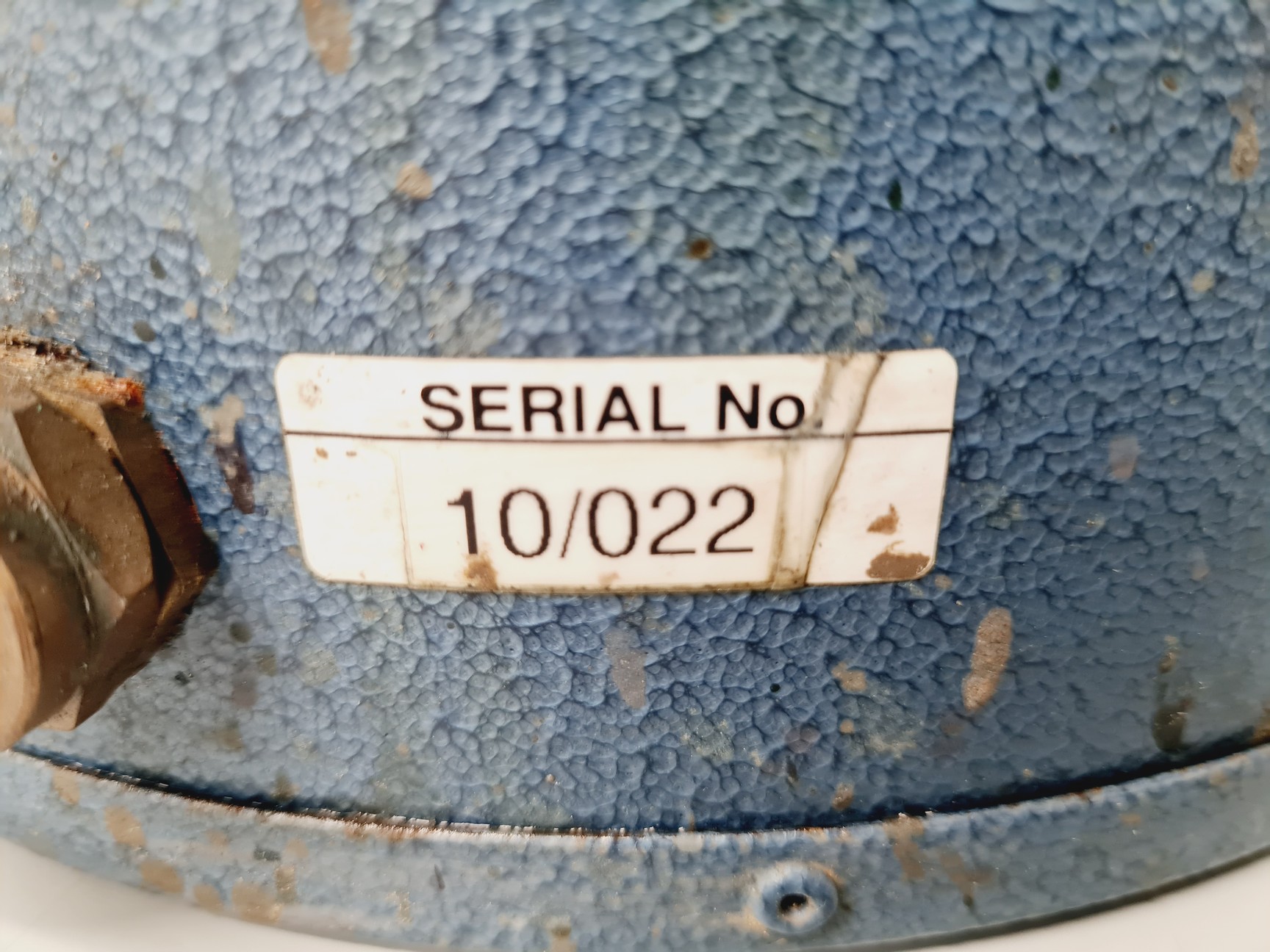 Image of Intertek ASG Thermal Stability Oven - Spares/Repair Lab