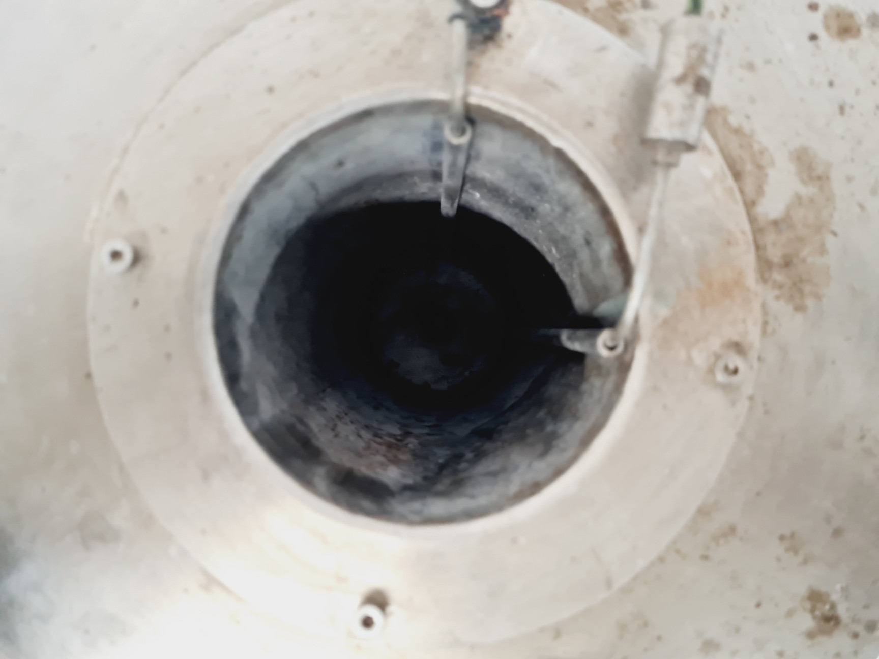 Image of Intertek ASG Thermal Stability Oven - Spares/Repair Lab