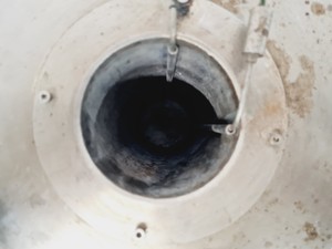 Thumbnail image of Intertek ASG Thermal Stability Oven - Spares/Repair Lab