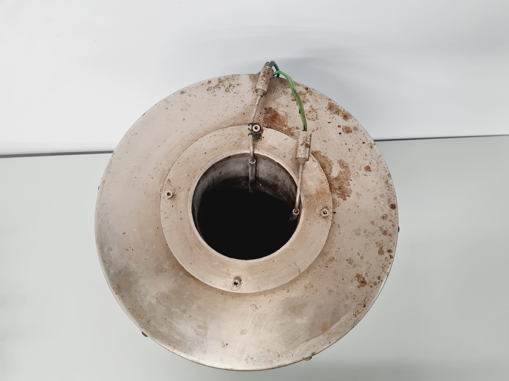 Image of Intertek ASG Thermal Stability Oven - Spares/Repair Lab