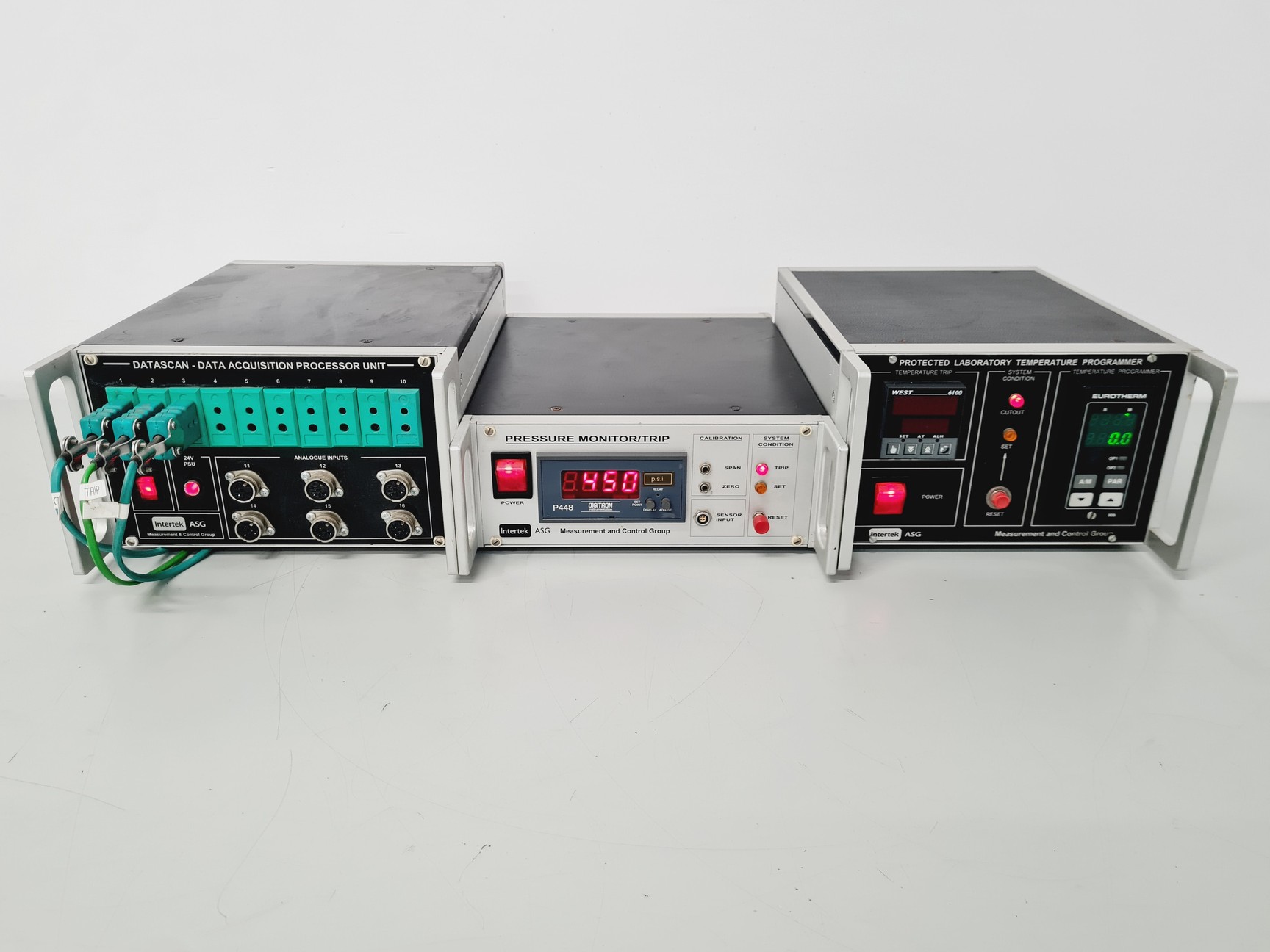 Image of Intertek ASG Thermal Stability Oven - Spares/Repair Lab