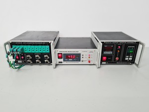 Thumbnail image of Intertek ASG Thermal Stability Oven - Spares/Repair Lab