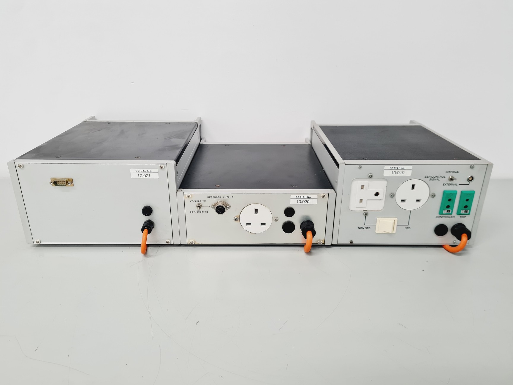 Image of Intertek ASG Thermal Stability Oven - Spares/Repair Lab