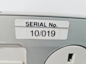 Thumbnail image of Intertek ASG Thermal Stability Oven - Spares/Repair Lab