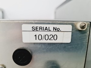 Thumbnail image of Intertek ASG Thermal Stability Oven - Spares/Repair Lab