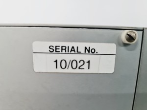 Thumbnail image of Intertek ASG Thermal Stability Oven - Spares/Repair Lab